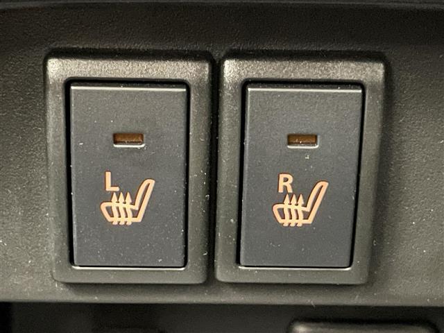 ハスラー ハイブリッドＧ　社外メモリナビ　シートヒーター　禁煙車　デュアルカメラブレーキ　衝突軽減装置　追従クルコン　車線逸脱　リヤパーキングセンサー　ＬＥＤオートライト　Ｂｌｕｅｔｏｏｔｈ　ラジオ　ＣＤ　アイドリングストップ（5枚目）