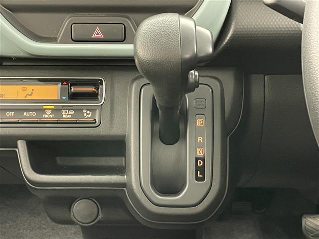 ハスラー ハイブリッドＧ　社外メモリナビ　シートヒーター　禁煙車　デュアルカメラブレーキ　衝突軽減装置　追従クルコン　車線逸脱　リヤパーキングセンサー　ＬＥＤオートライト　Ｂｌｕｅｔｏｏｔｈ　ラジオ　ＣＤ　アイドリングストップ（7枚目）