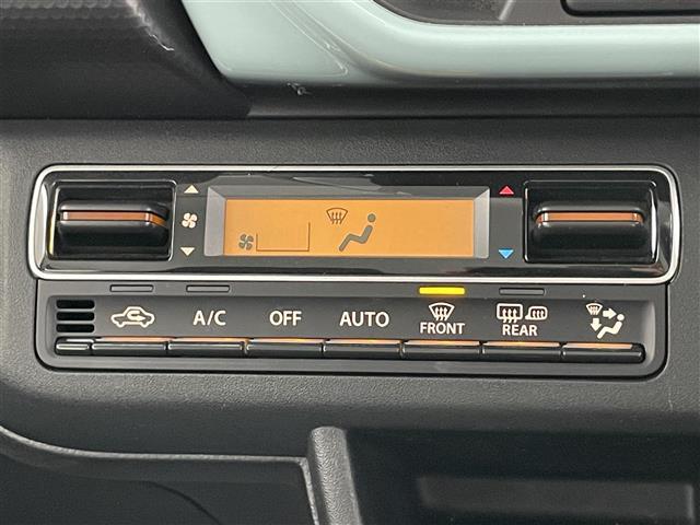 ハスラー ハイブリッドＧ　社外メモリナビ　シートヒーター　禁煙車　デュアルカメラブレーキ　衝突軽減装置　追従クルコン　車線逸脱　リヤパーキングセンサー　ＬＥＤオートライト　Ｂｌｕｅｔｏｏｔｈ　ラジオ　ＣＤ　アイドリングストップ（8枚目）