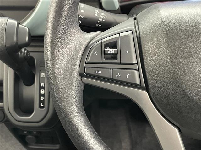 ハスラー ハイブリッドＧ　社外メモリナビ　シートヒーター　禁煙車　デュアルカメラブレーキ　衝突軽減装置　追従クルコン　車線逸脱　リヤパーキングセンサー　ＬＥＤオートライト　Ｂｌｕｅｔｏｏｔｈ　ラジオ　ＣＤ　アイドリングストップ（12枚目）