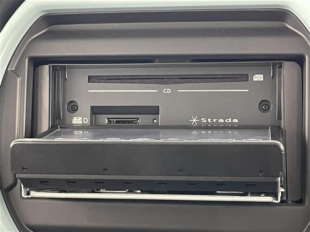 ハスラー ハイブリッドＧ　社外メモリナビ　シートヒーター　禁煙車　デュアルカメラブレーキ　衝突軽減装置　追従クルコン　車線逸脱　リヤパーキングセンサー　ＬＥＤオートライト　Ｂｌｕｅｔｏｏｔｈ　ラジオ　ＣＤ　アイドリングストップ（14枚目）