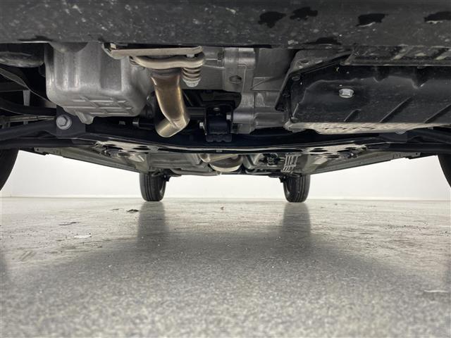 ハスラー ハイブリッドＧ　社外メモリナビ　シートヒーター　禁煙車　デュアルカメラブレーキ　衝突軽減装置　追従クルコン　車線逸脱　リヤパーキングセンサー　ＬＥＤオートライト　Ｂｌｕｅｔｏｏｔｈ　ラジオ　ＣＤ　アイドリングストップ（24枚目）