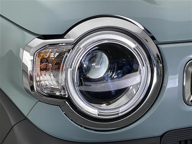 ハスラー ハイブリッドＧ　社外メモリナビ　シートヒーター　禁煙車　デュアルカメラブレーキ　衝突軽減装置　追従クルコン　車線逸脱　リヤパーキングセンサー　ＬＥＤオートライト　Ｂｌｕｅｔｏｏｔｈ　ラジオ　ＣＤ　アイドリングストップ（35枚目）