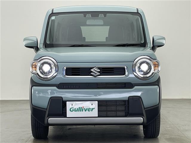 ハスラー ハイブリッドＧ　社外メモリナビ　シートヒーター　禁煙車　デュアルカメラブレーキ　衝突軽減装置　追従クルコン　車線逸脱　リヤパーキングセンサー　ＬＥＤオートライト　Ｂｌｕｅｔｏｏｔｈ　ラジオ　ＣＤ　アイドリングストップ（37枚目）