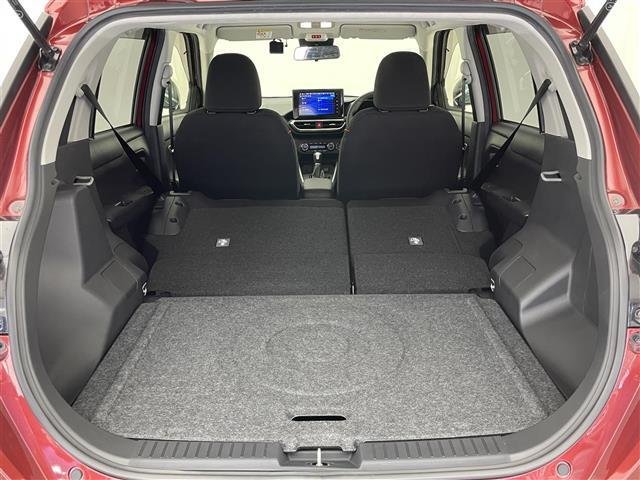 ライズ Ｚ　純正９型ナビ　全方位カメラ　シートヒーター　ＨＤＭＩ　前後ドラレコ　ＥＴＣ　スマアシ　衝突軽減　追従クルコン　コーナーセンサー　電動パーキング　ＬＥＤオートライト　フルセグＴＶ　ＵＳＢ　フォグ　禁煙車（21枚目）