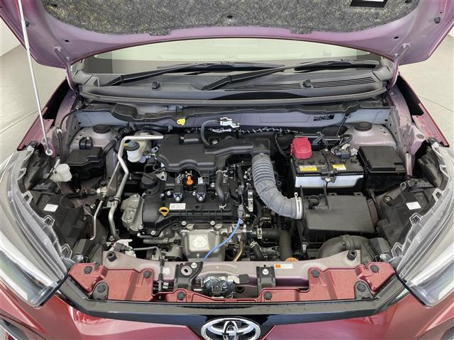 ライズ Ｚ　純正９型ナビ　全方位カメラ　シートヒーター　ＨＤＭＩ　前後ドラレコ　ＥＴＣ　スマアシ　衝突軽減　追従クルコン　コーナーセンサー　電動パーキング　ＬＥＤオートライト　フルセグＴＶ　ＵＳＢ　フォグ　禁煙車（23枚目）