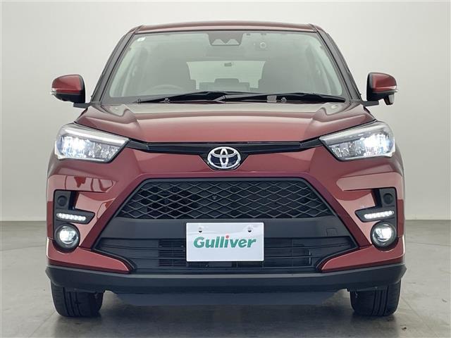 ライズ Ｚ　純正９型ナビ　全方位カメラ　シートヒーター　ＨＤＭＩ　前後ドラレコ　ＥＴＣ　スマアシ　衝突軽減　追従クルコン　コーナーセンサー　電動パーキング　ＬＥＤオートライト　フルセグＴＶ　ＵＳＢ　フォグ　禁煙車（37枚目）