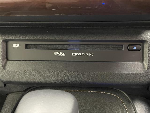 カローラツーリング ハイブリッド ダブルバイビー 純正9型DAナビフルセグTV シートヒーター DVDデッキ 革調シートカバー モデリスタガーニッシュ 電動パーキング HUD 前後ドラレコ セーフティセンス 衝突軽減 追従クルコン LEDライト 禁煙(5枚目)