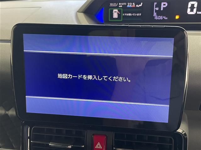 タント カスタムRSセレクション 社外9型ナビ 全方位カメラ シートヒーター 追従クルコン 両側パワスラ ETC 前後ドラレコ スマアシIII 衝突軽減 コーナーセンサー LEDオートライト ツートンカラー ロールシェード フォグ 禁(3枚目)