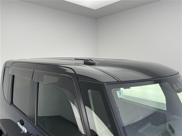 タント カスタムRSセレクション 社外9型ナビ 全方位カメラ シートヒーター 追従クルコン 両側パワスラ ETC 前後ドラレコ スマアシIII 衝突軽減 コーナーセンサー LEDオートライト ツートンカラー ロールシェード フォグ 禁(15枚目)