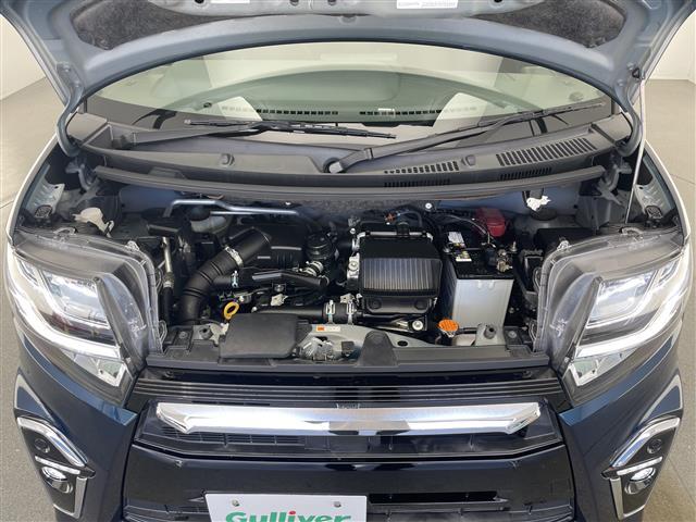 タント カスタムRSセレクション 社外9型ナビ 全方位カメラ シートヒーター 追従クルコン 両側パワスラ ETC 前後ドラレコ スマアシIII 衝突軽減 コーナーセンサー LEDオートライト ツートンカラー ロールシェード フォグ 禁(23枚目)