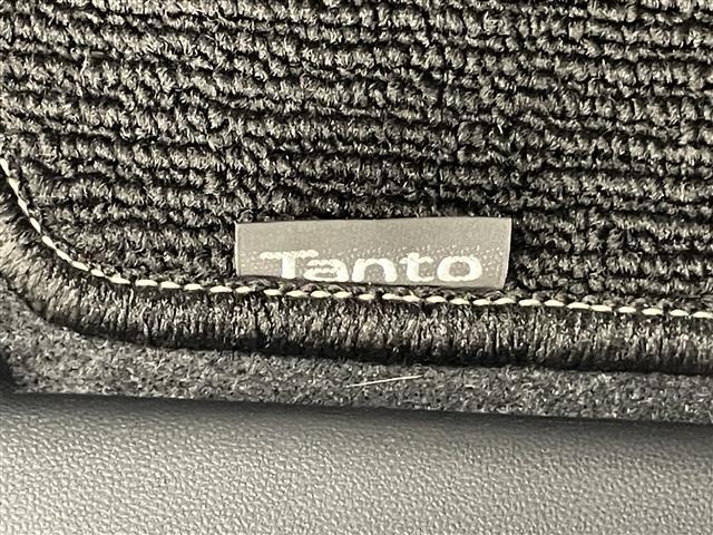 タント カスタムRSセレクション 社外9型ナビ 全方位カメラ シートヒーター 追従クルコン 両側パワスラ ETC 前後ドラレコ スマアシIII 衝突軽減 コーナーセンサー LEDオートライト ツートンカラー ロールシェード フォグ 禁(26枚目)