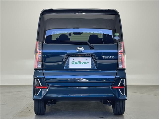 タント カスタムRSセレクション 社外9型ナビ 全方位カメラ シートヒーター 追従クルコン 両側パワスラ ETC 前後ドラレコ スマアシIII 衝突軽減 コーナーセンサー LEDオートライト ツートンカラー ロールシェード フォグ 禁(38枚目)