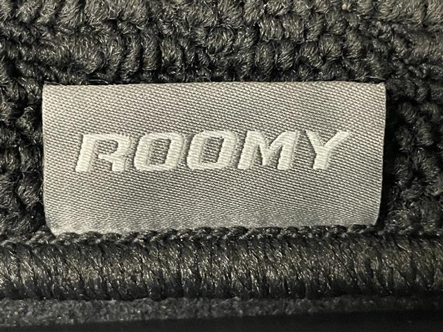 ルーミー カスタムＧ－Ｔ　純正９型ナビ　全方位カメラ　シートヒーター　両側パワスラ　前後ドラレコ　ＥＴＣ　スマアシ　衝突軽減　追従クルコン　ＬＥＤオートライト　コーナーセンサー　電動パーキング　ロールシェード　純正マット　禁煙（26枚目）