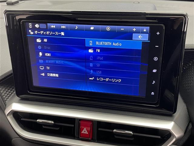 ライズ Ｚ　純正９型ナビ　全方位カメラ　シートヒーター　ＥＴＣ２．０　前後ドラレコ　ＨＤＭＩ　ＢＳＭ　スマアシ　衝突軽減　追従クルコン　ＬＥＤオートライト　コーナーセンサー　電動パーキング　純正フロアマット　禁煙（12枚目）