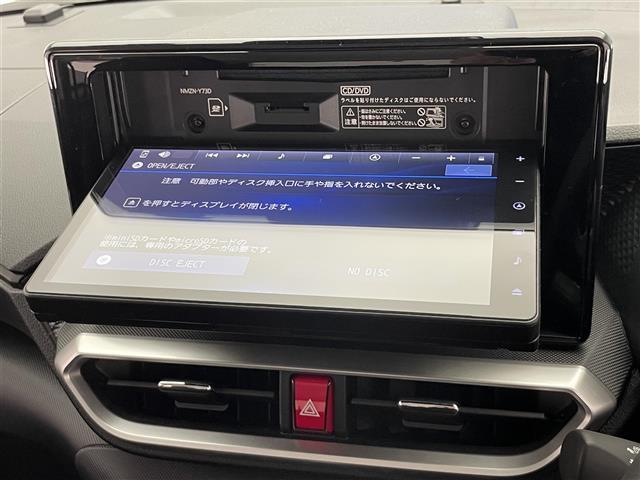 ライズ Ｚ　純正９型ナビ　全方位カメラ　シートヒーター　ＥＴＣ２．０　前後ドラレコ　ＨＤＭＩ　ＢＳＭ　スマアシ　衝突軽減　追従クルコン　ＬＥＤオートライト　コーナーセンサー　電動パーキング　純正フロアマット　禁煙（13枚目）