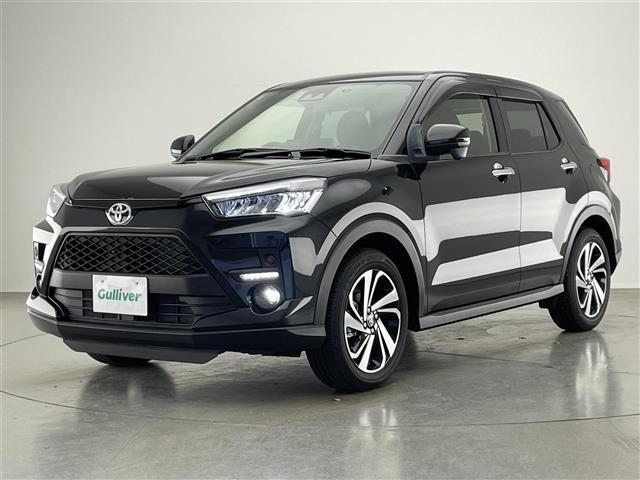 ライズ Ｚ　純正９型ナビ　全方位カメラ　シートヒーター　ＥＴＣ２．０　前後ドラレコ　ＨＤＭＩ　ＢＳＭ　スマアシ　衝突軽減　追従クルコン　ＬＥＤオートライト　コーナーセンサー　電動パーキング　純正フロアマット　禁煙（16枚目）