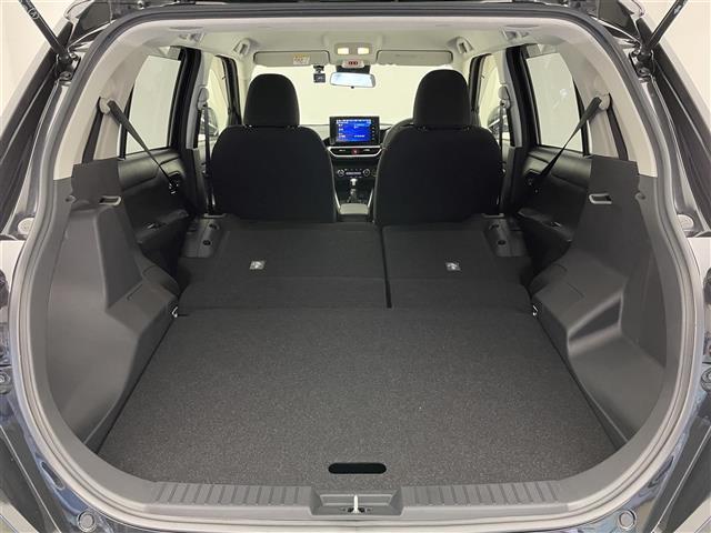 ライズ Ｚ　純正９型ナビ　全方位カメラ　シートヒーター　ＥＴＣ２．０　前後ドラレコ　ＨＤＭＩ　ＢＳＭ　スマアシ　衝突軽減　追従クルコン　ＬＥＤオートライト　コーナーセンサー　電動パーキング　純正フロアマット　禁煙（21枚目）