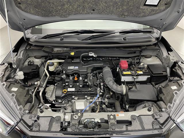 ライズ Ｚ　純正９型ナビ　全方位カメラ　シートヒーター　ＥＴＣ２．０　前後ドラレコ　ＨＤＭＩ　ＢＳＭ　スマアシ　衝突軽減　追従クルコン　ＬＥＤオートライト　コーナーセンサー　電動パーキング　純正フロアマット　禁煙（23枚目）