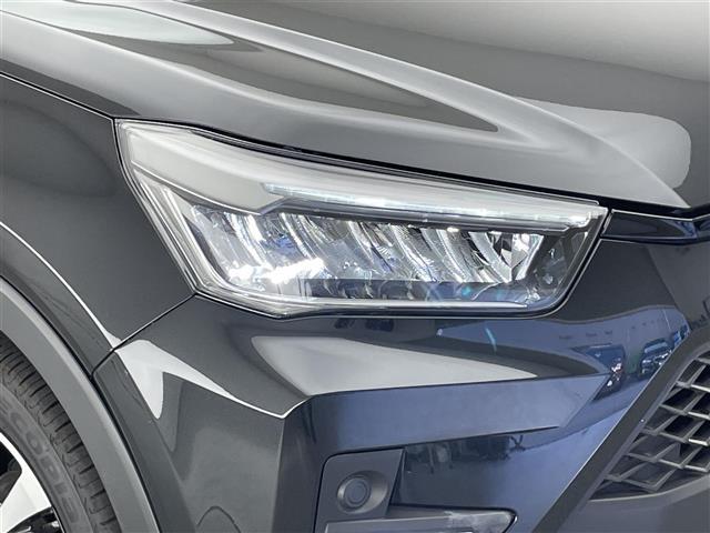 ライズ Ｚ　純正９型ナビ　全方位カメラ　シートヒーター　ＥＴＣ２．０　前後ドラレコ　ＨＤＭＩ　ＢＳＭ　スマアシ　衝突軽減　追従クルコン　ＬＥＤオートライト　コーナーセンサー　電動パーキング　純正フロアマット　禁煙（34枚目）