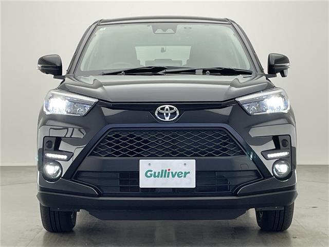 ライズ Ｚ　純正９型ナビ　全方位カメラ　シートヒーター　ＥＴＣ２．０　前後ドラレコ　ＨＤＭＩ　ＢＳＭ　スマアシ　衝突軽減　追従クルコン　ＬＥＤオートライト　コーナーセンサー　電動パーキング　純正フロアマット　禁煙（37枚目）