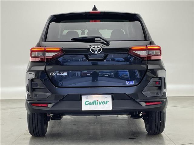 ライズ Ｚ　純正９型ナビ　全方位カメラ　シートヒーター　ＥＴＣ２．０　前後ドラレコ　ＨＤＭＩ　ＢＳＭ　スマアシ　衝突軽減　追従クルコン　ＬＥＤオートライト　コーナーセンサー　電動パーキング　純正フロアマット　禁煙（38枚目）