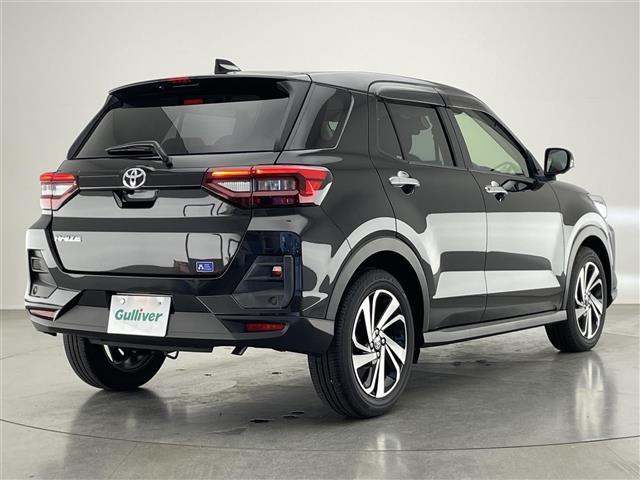 ライズ Ｚ　純正９型ナビ　全方位カメラ　シートヒーター　ＥＴＣ２．０　前後ドラレコ　ＨＤＭＩ　ＢＳＭ　スマアシ　衝突軽減　追従クルコン　ＬＥＤオートライト　コーナーセンサー　電動パーキング　純正フロアマット　禁煙（39枚目）