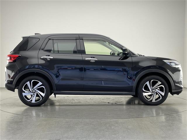 ライズ Ｚ　純正９型ナビ　全方位カメラ　シートヒーター　ＥＴＣ２．０　前後ドラレコ　ＨＤＭＩ　ＢＳＭ　スマアシ　衝突軽減　追従クルコン　ＬＥＤオートライト　コーナーセンサー　電動パーキング　純正フロアマット　禁煙（40枚目）