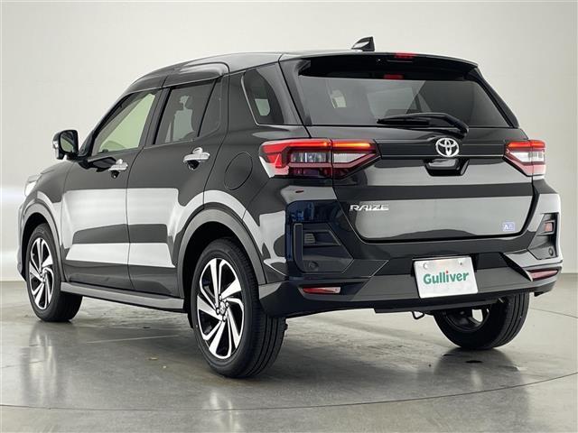 ライズ Ｚ　純正９型ナビ　全方位カメラ　シートヒーター　ＥＴＣ２．０　前後ドラレコ　ＨＤＭＩ　ＢＳＭ　スマアシ　衝突軽減　追従クルコン　ＬＥＤオートライト　コーナーセンサー　電動パーキング　純正フロアマット　禁煙（43枚目）