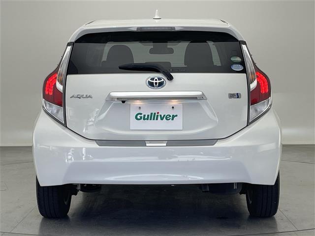 アクア Ｇ　純正ナビ　バックカメラ　ＬＥＤライト　禁煙車　フルセグＴＶ　Ｂｌｕｅｔｏｏｔｈ　ＤＶＤ　プッシュスタート　セーフティセンス　衝突軽減装置　クルコン　ＥＴＣ　オートライト　オートハイビーム　スペアタイヤ（38枚目）