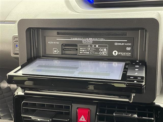 タント カスタムＲＳセレクション　純正ナビ　純正１２．８型後席モニター　全方位カメラ　シートヒーター　両側パワスラ　ナビ連動ドラレコ　スマアシＩＩＩ　衝突軽減　追従クルコン　ＬＥＤオートライト　コーナーセンサー　革調シートカバー　禁煙（13枚目）