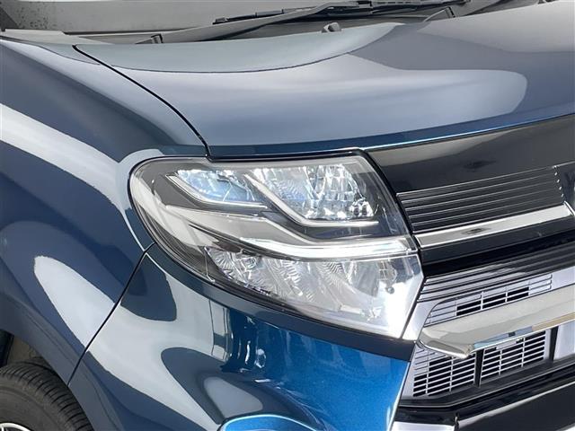 タント カスタムＲＳセレクション　純正ナビ　純正１２．８型後席モニター　全方位カメラ　シートヒーター　両側パワスラ　ナビ連動ドラレコ　スマアシＩＩＩ　衝突軽減　追従クルコン　ＬＥＤオートライト　コーナーセンサー　革調シートカバー　禁煙（34枚目）