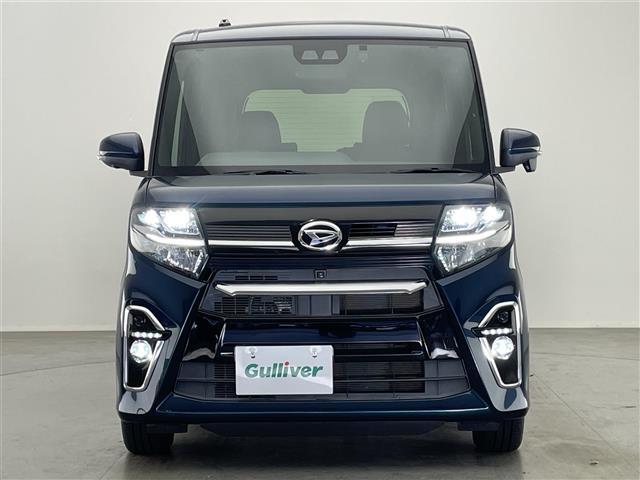 タント カスタムＲＳセレクション　純正ナビ　純正１２．８型後席モニター　全方位カメラ　シートヒーター　両側パワスラ　ナビ連動ドラレコ　スマアシＩＩＩ　衝突軽減　追従クルコン　ＬＥＤオートライト　コーナーセンサー　革調シートカバー　禁煙（37枚目）