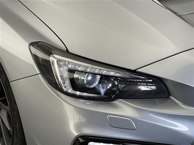 ＷＲＸ Ｓ４ ２．０ＧＴ－Ｓアイサイト　社外８型ナビ　バックカメラ　シートヒーター　ＢＳＭ　ハーフレザー　パワーシート　衝突軽減　追従クルコン　パドルシフト　ＥＴＣ　ＬＥＤオートライト　純正フロアマット　フルセグＴＶ　ＢＴ　ＤＶＤ　禁煙車（33枚目）