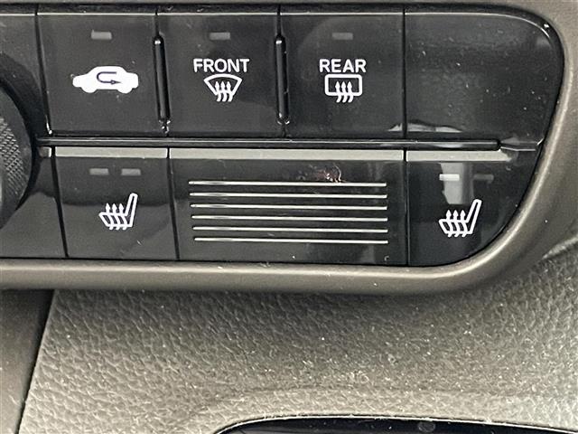 Ｎ－ＢＯＸ Ｌ　純正ナビ　バックカメラ　シートヒーター　前後ドラレコ　ＥＴＣ　両側パワスラ　ホンダセンシング　衝突軽減　追従クルコン　電動パーキング　ＬＥＤオートライト　リヤパーキングセンサー　純正フロアマット　禁煙（5枚目）