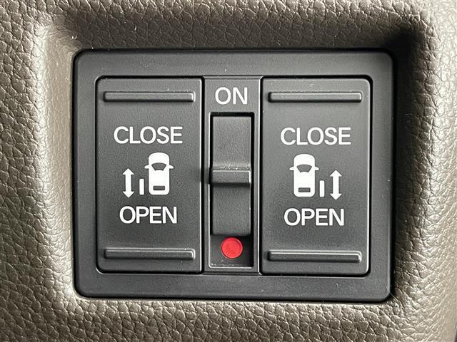 Ｎ－ＢＯＸ Ｌ　純正ナビ　バックカメラ　シートヒーター　前後ドラレコ　ＥＴＣ　両側パワスラ　ホンダセンシング　衝突軽減　追従クルコン　電動パーキング　ＬＥＤオートライト　リヤパーキングセンサー　純正フロアマット　禁煙（8枚目）