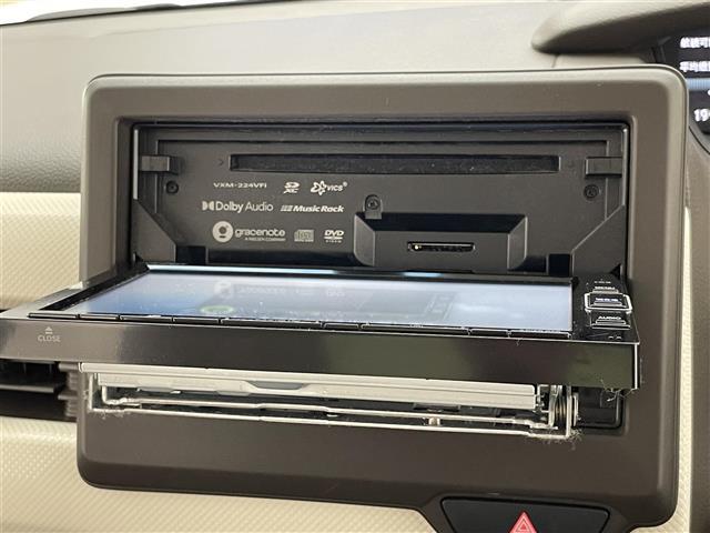 Ｎ－ＢＯＸ Ｌ　純正ナビ　バックカメラ　シートヒーター　前後ドラレコ　ＥＴＣ　両側パワスラ　ホンダセンシング　衝突軽減　追従クルコン　電動パーキング　ＬＥＤオートライト　リヤパーキングセンサー　純正フロアマット　禁煙（14枚目）