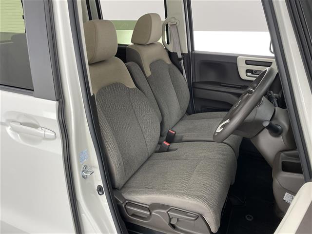 Ｎ－ＢＯＸ Ｌ　純正ナビ　バックカメラ　シートヒーター　前後ドラレコ　ＥＴＣ　両側パワスラ　ホンダセンシング　衝突軽減　追従クルコン　電動パーキング　ＬＥＤオートライト　リヤパーキングセンサー　純正フロアマット　禁煙（19枚目）