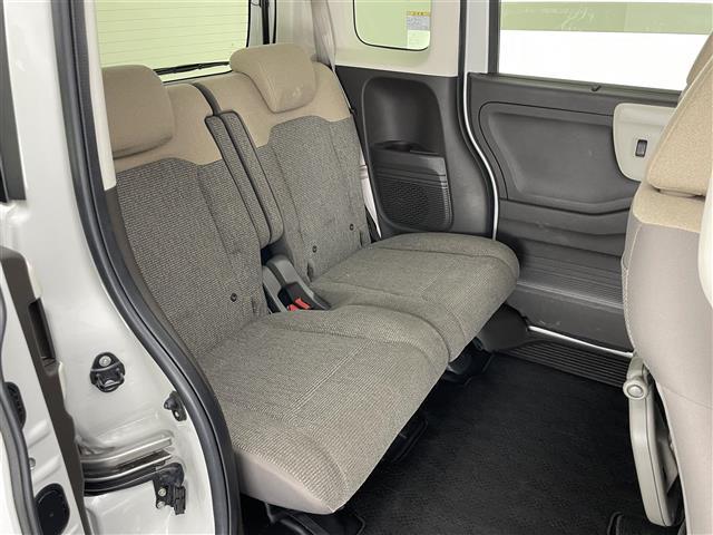 Ｎ－ＢＯＸ Ｌ　純正ナビ　バックカメラ　シートヒーター　前後ドラレコ　ＥＴＣ　両側パワスラ　ホンダセンシング　衝突軽減　追従クルコン　電動パーキング　ＬＥＤオートライト　リヤパーキングセンサー　純正フロアマット　禁煙（20枚目）