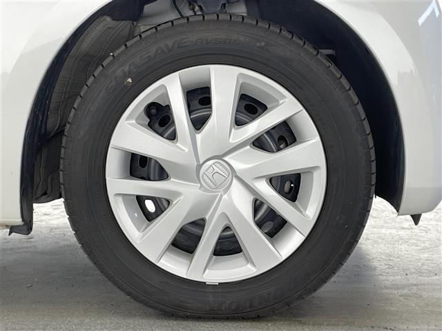 Ｎ－ＢＯＸ Ｌ　純正ナビ　バックカメラ　シートヒーター　前後ドラレコ　ＥＴＣ　両側パワスラ　ホンダセンシング　衝突軽減　追従クルコン　電動パーキング　ＬＥＤオートライト　リヤパーキングセンサー　純正フロアマット　禁煙（26枚目）