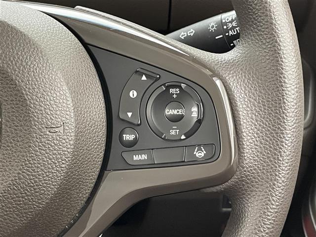 Ｎ－ＢＯＸ Ｌ　純正ナビ　バックカメラ　シートヒーター　前後ドラレコ　ＥＴＣ　両側パワスラ　ホンダセンシング　衝突軽減　追従クルコン　電動パーキング　ＬＥＤオートライト　リヤパーキングセンサー　純正フロアマット　禁煙（31枚目）