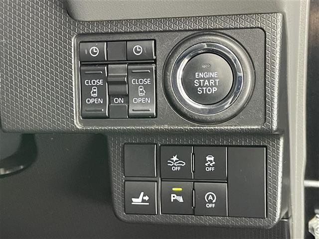 タント カスタムＲＳセレクション　純正９型ナビＴＶ　バックカメラ　シートヒーター　ナビ連動ドラレコ　両側パワスラ　スマアシＩＩＩ　衝突軽減　追従クルコン　ＬＥＤオートライト　コーナーセンサー　ＥＴＣ　メッキガーニッシュ　ハーフレザー（5枚目）