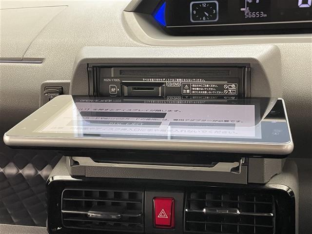 タント カスタムＲＳセレクション　純正９型ナビＴＶ　バックカメラ　シートヒーター　ナビ連動ドラレコ　両側パワスラ　スマアシＩＩＩ　衝突軽減　追従クルコン　ＬＥＤオートライト　コーナーセンサー　ＥＴＣ　メッキガーニッシュ　ハーフレザー（13枚目）