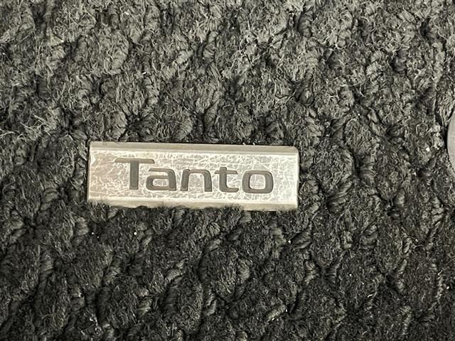 タント カスタムＲＳセレクション　純正９型ナビＴＶ　バックカメラ　シートヒーター　ナビ連動ドラレコ　両側パワスラ　スマアシＩＩＩ　衝突軽減　追従クルコン　ＬＥＤオートライト　コーナーセンサー　ＥＴＣ　メッキガーニッシュ　ハーフレザー（26枚目）