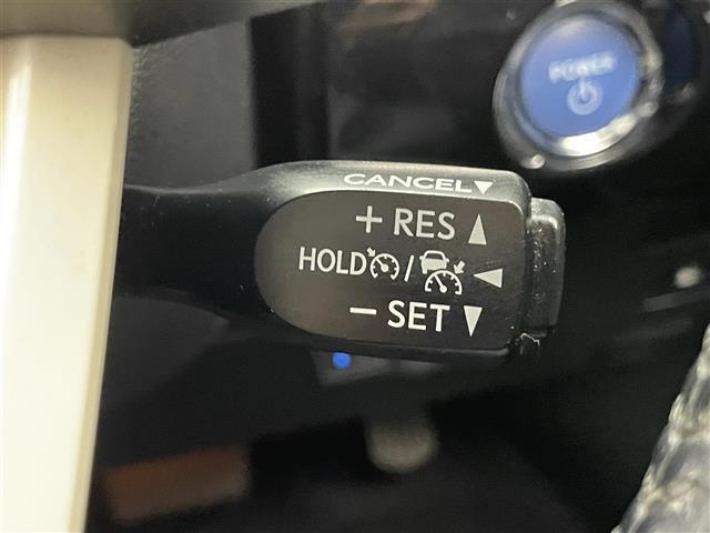 プリウスＰＨＶ Ａ　純正１１．６型ナビ　モデリスタエアロ　シートヒーター　パーキングアシスト　ＢＳＭ　ＥＴＣ２．０　純正ドラレコ　ＡＣ１００Ｖ　セーフティセンス　衝突軽減　追従クルコン　ＬＥＤライト　コーナーセンサ　禁煙（29枚目）