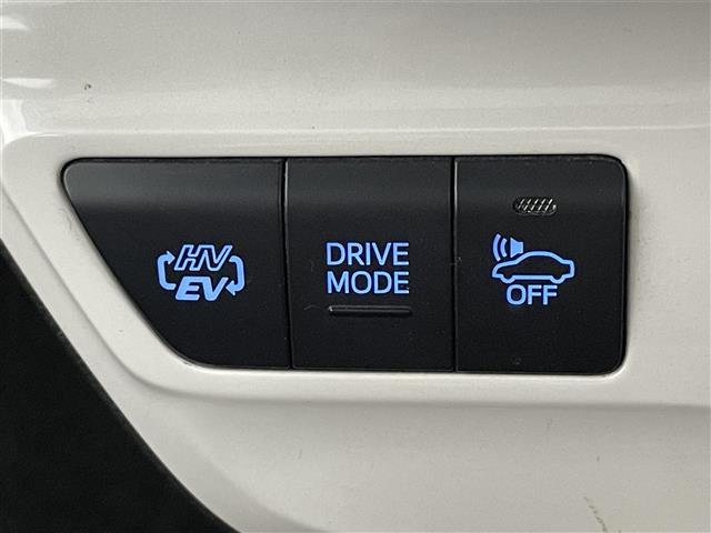 プリウスＰＨＶ Ａ　純正１１．６型ナビ　モデリスタエアロ　シートヒーター　パーキングアシスト　ＢＳＭ　ＥＴＣ２．０　純正ドラレコ　ＡＣ１００Ｖ　セーフティセンス　衝突軽減　追従クルコン　ＬＥＤライト　コーナーセンサ　禁煙（34枚目）