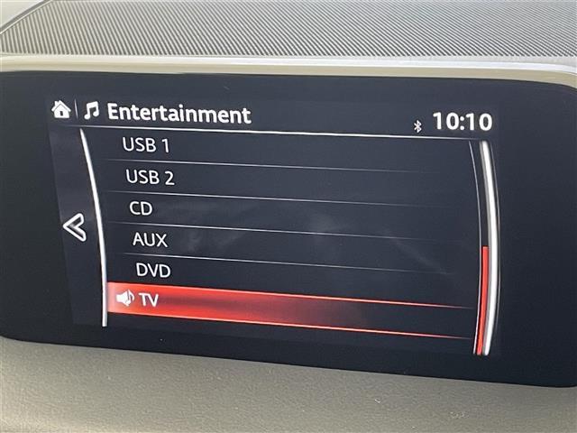 ＣＸ－５ ＸＤ　Ｌパッケージ　純正ナビ　フルセグ　バックカメラ　シートヒーター　黒革　ハンドルヒーター　電動リアゲート　ＢＳＭ　ＨＵＤ　ドラレコ　衝突軽減　追従クルコン　ＬＥＤオートライト　コーナーセンサー　電動パーキング　禁煙車（14枚目）