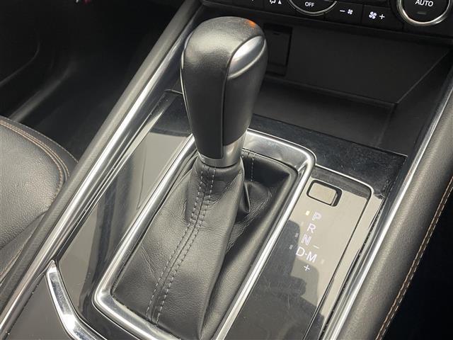 ＣＸ－５ ＸＤ　Ｌパッケージ　純正ナビ　フルセグ　バックカメラ　シートヒーター　黒革　ハンドルヒーター　電動リアゲート　ＢＳＭ　ＨＵＤ　ドラレコ　衝突軽減　追従クルコン　ＬＥＤオートライト　コーナーセンサー　電動パーキング　禁煙車（31枚目）