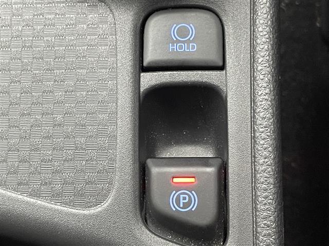 ヤリスクロス ハイブリッドＺ　アドベンチャー　純正８型ＤＡナビ　全方位カメラ　禁煙車　ＨＵＤ　ＢＳＭ　追従クルコン　フルセグＴＶ　セーフティセンス　衝突軽減　シートヒーター　ステアリングヒーター　コーナーセンサー　ドラレコ　ＥＴＣ　ＬＥＤライト（31枚目）