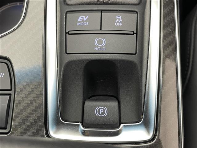 クラウンハイブリッド ＲＳアドバンス　純正１２．３型ナビ　ムーンルーフ　全方位カメラ　デジタルインナミラー　フルセグ　黒革　シートヒーター　シートベンチレーション　ＢＳＭ　ＡＣ１００Ｖ　ＥＴＣ２．０　衝突軽減　追従クルコン　ＬＥＤ　禁煙車（15枚目）